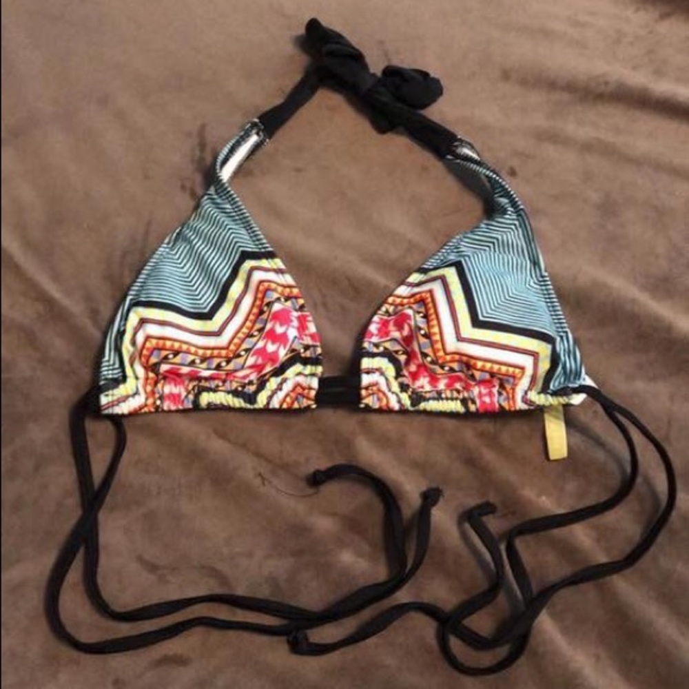 Gianni Bini Swim Top